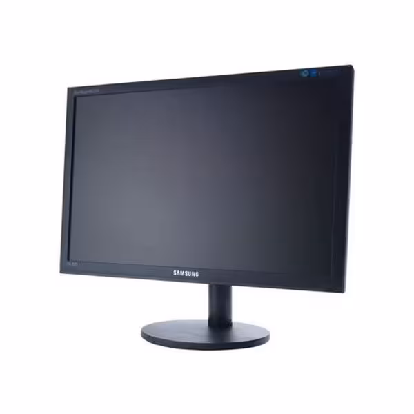 مانیتور سامسونگ مدل Samsung BX2240  سایز 22 اینچ (استوک)