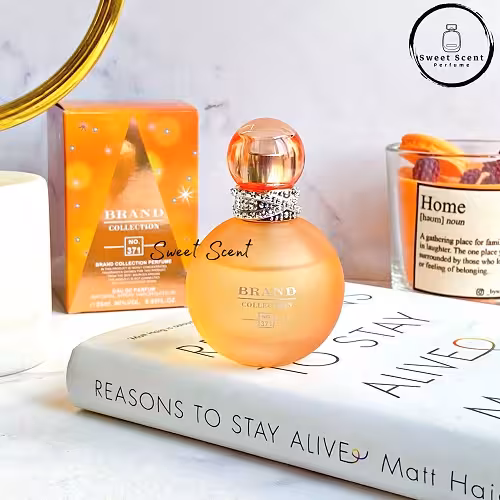عطرادکلن مینی بریتنی اسپیرز فانتزی نیکد زنانه برند کالکشن | BRITNEY SPEARS  Fantasy Naked Brand Collection کد 371