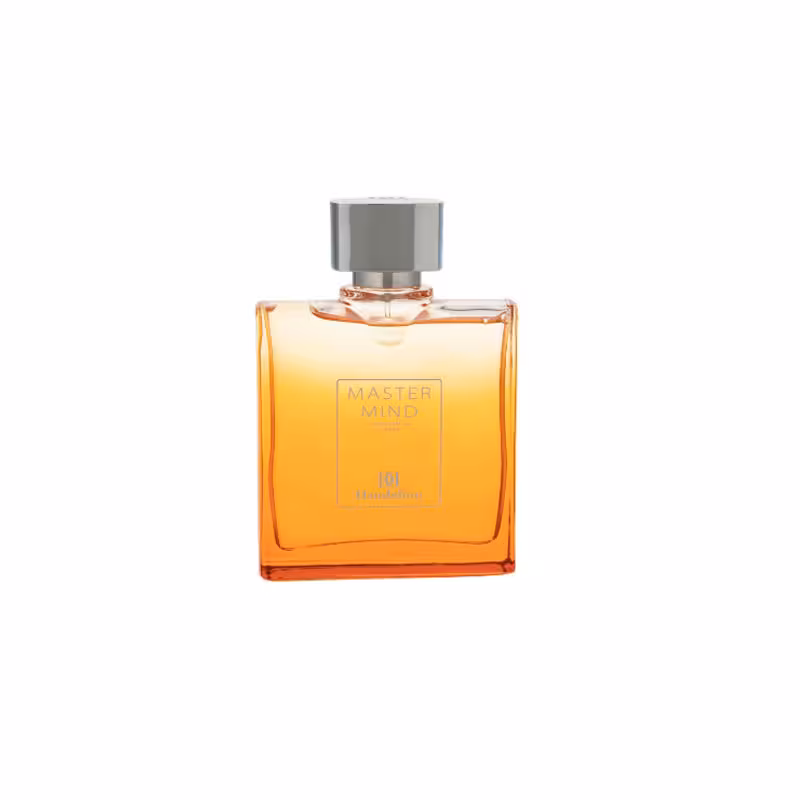 ادو پرفیوم مردانه دندلیون مدل Master Mind حجم 100 میلی لیتر