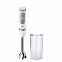 گوشت کوب برقی براون مدل MQ5200