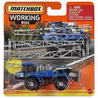 ماشین فلزی Matchbox مدل MBX Crop Sprayer