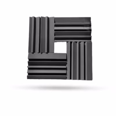 پنل آکوستیک ام دی 55