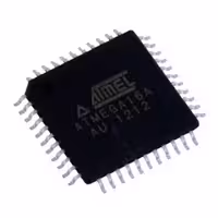 میکروکنترلر ATMEGA16A-AU (SMD)