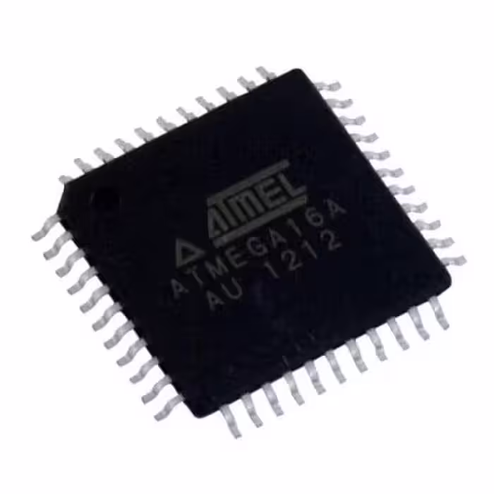 میکروکنترلر ATMEGA16A-AU (SMD)
