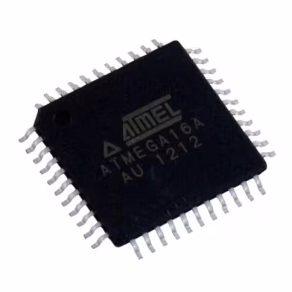 میکروکنترلر ATMEGA16A-AU (SMD)