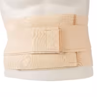 کمربند طبی پاک سمن مدل Job