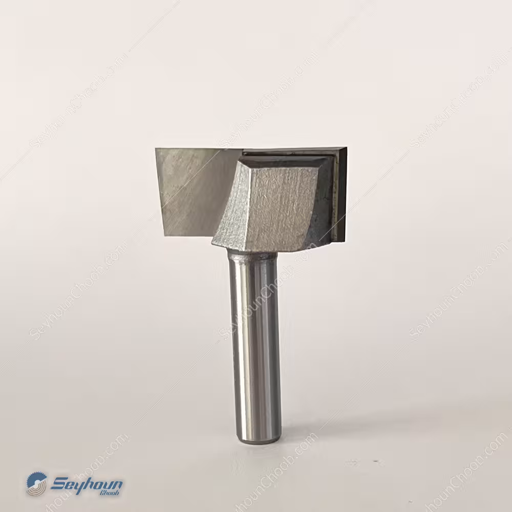 تیغ شیارزن کف بردار دامار مدل DMDR41083200