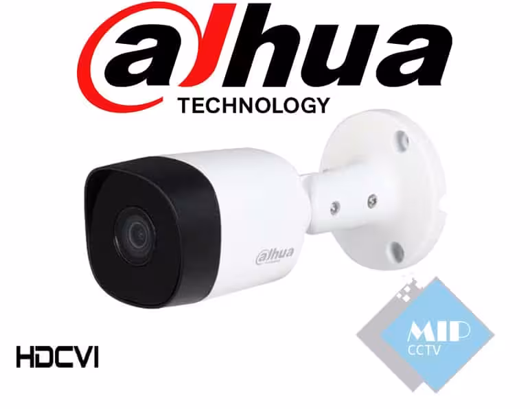 دوربین مداربسته HAC-B2A41P داهوا