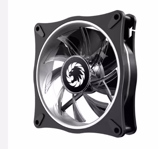 فن کیس گیم مکس مدل FAN CASE RL 300 GAMEMAX