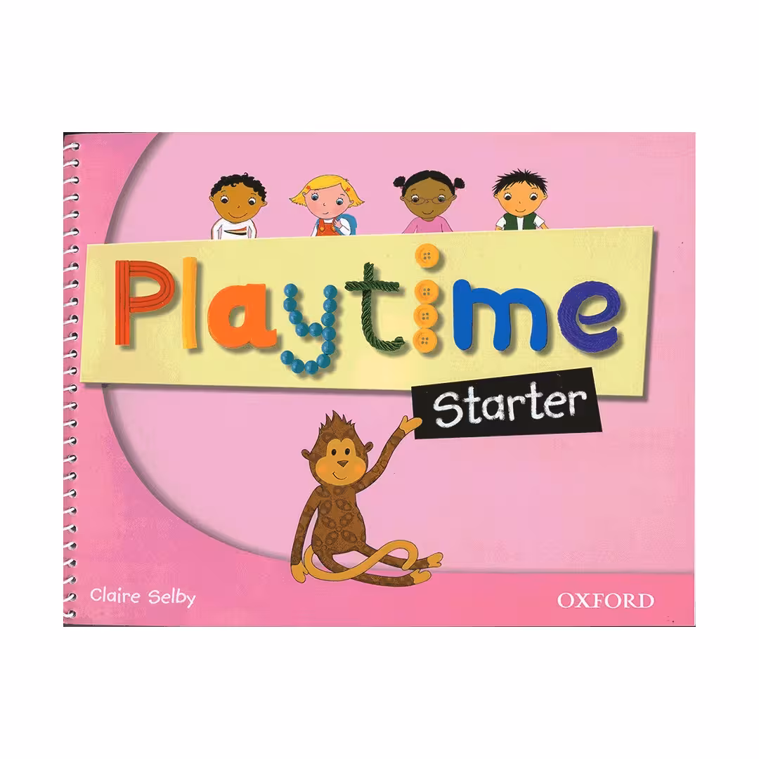 PlayTime Starter پلی تایم استارتر