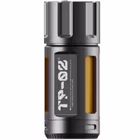 پاوربانک تایپ سی 20 وات 5000 پانک TP02-05 PUNK E-Power
