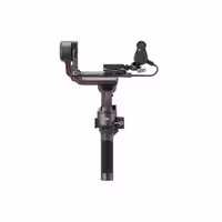 گیمبال دوربین مدل DJI RS3 COMBO