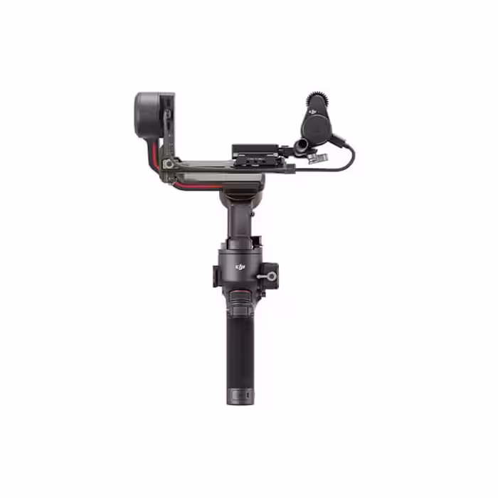 گیمبال دوربین مدل DJI RS3 COMBO