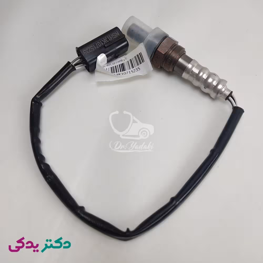 سنسور اکسیژن رانا و روآ شرکتی ایساکو اصل 0920901799