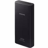 پاوربانک سامسونگ مدل EB-P5300 با ظرفیت 20000 میلی آمپر ساعت