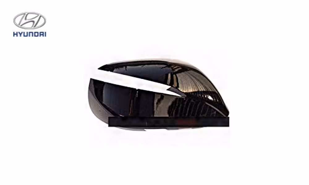 قاب آينه بغل راست هيونداي سانتافه IX45