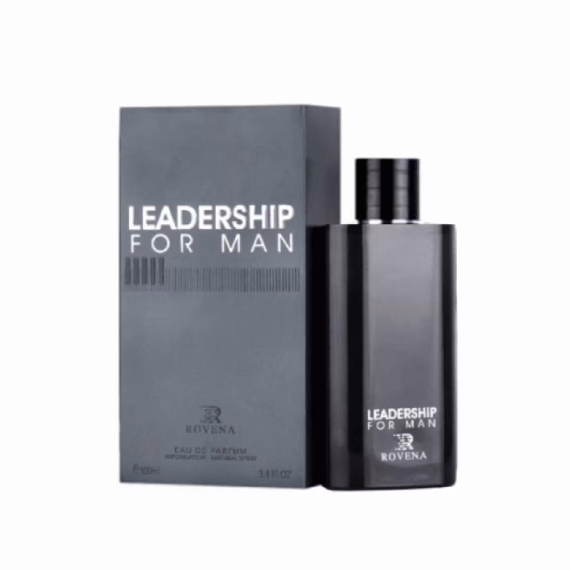 ادکلن مردانه روونا مدل لیدر شیب حجم 100 میل