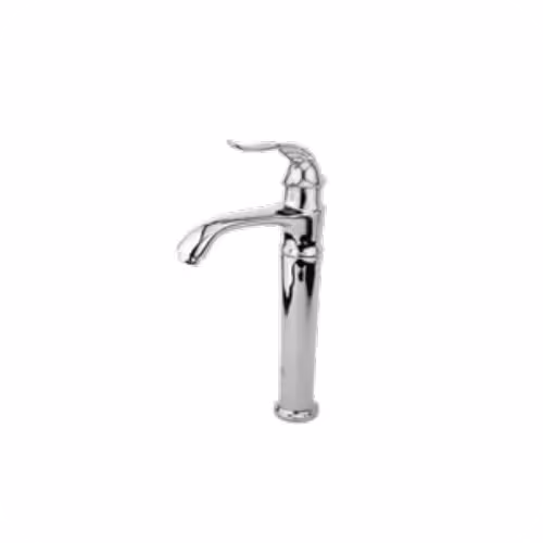 شیر روشویی پایه بلند مدل دریا سزار قهرمان