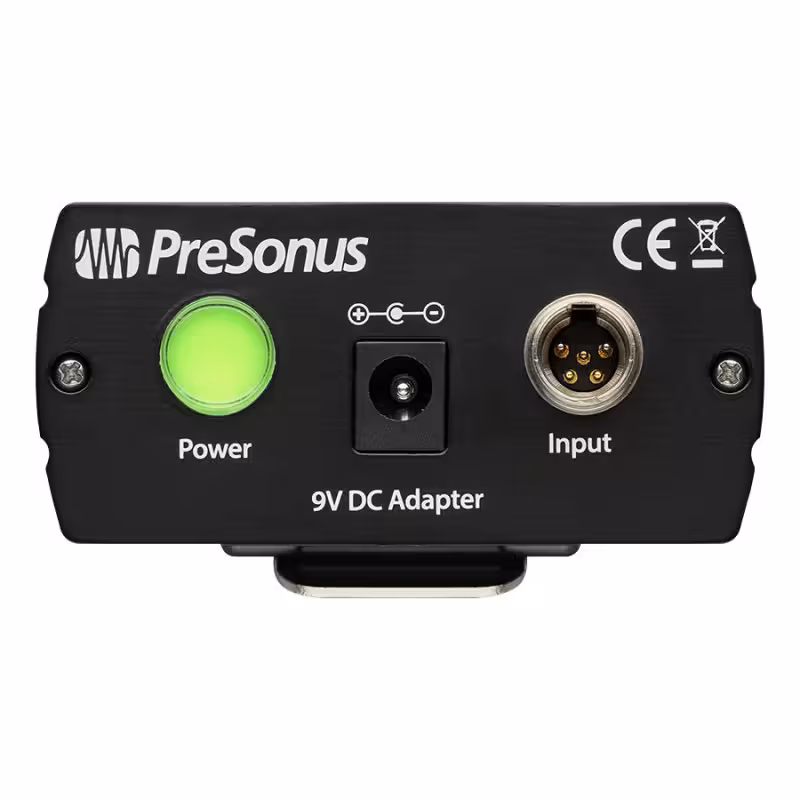 پری آمپ هدفون پریسونوس مدل HP2PreSonus HP2 Headphone Amplifiers
