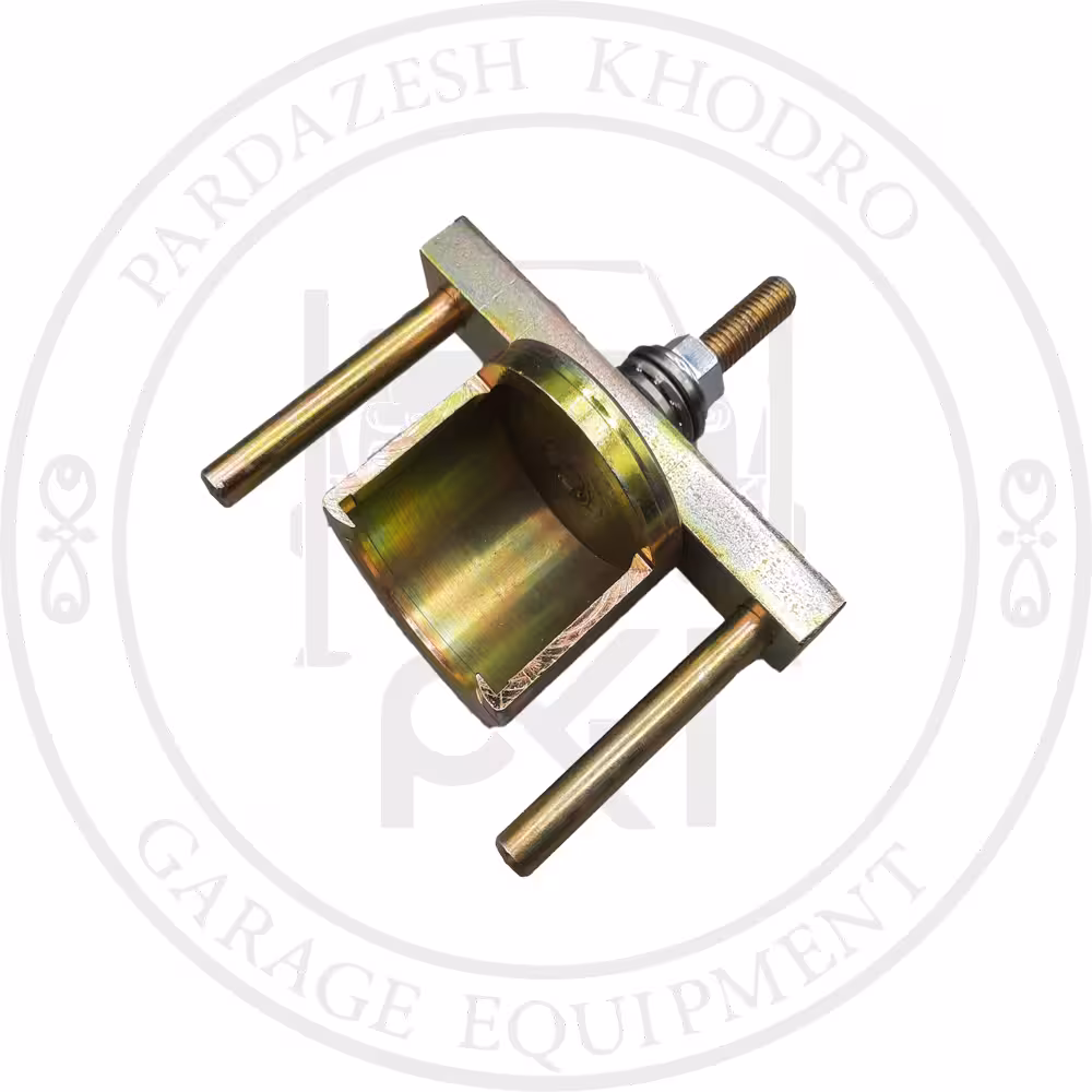 ابزار واترپمپ درار پژو 206