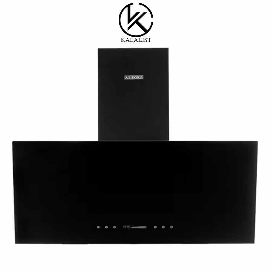 هود مورب استیل البرز مدل SA-408