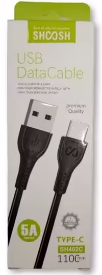 کابل شوش مدل SH402C
