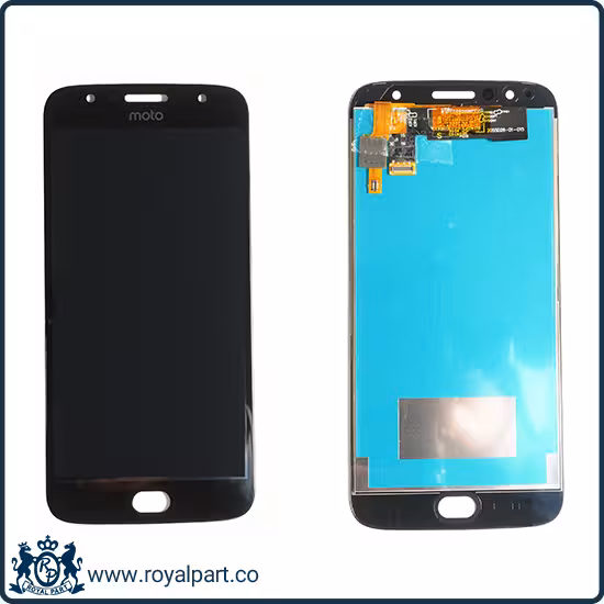 تاچ و ال سی دی موتورولا موتو جی 5 اس پلاس | LCD Motorola Moto G5s Plus