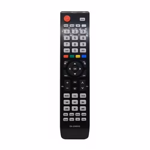 کنترل تلویزیون هایسنس مدل EN-32963HS