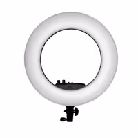رینگ لایت میلوک Milook Ring Light SY 3161
