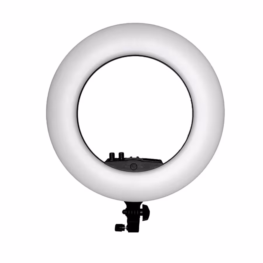 رینگ لایت میلوک Milook Ring Light SY 3161