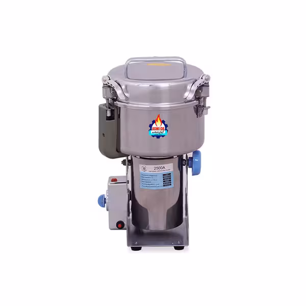 آسیاب عطاری 2500 گرمی هدیکو