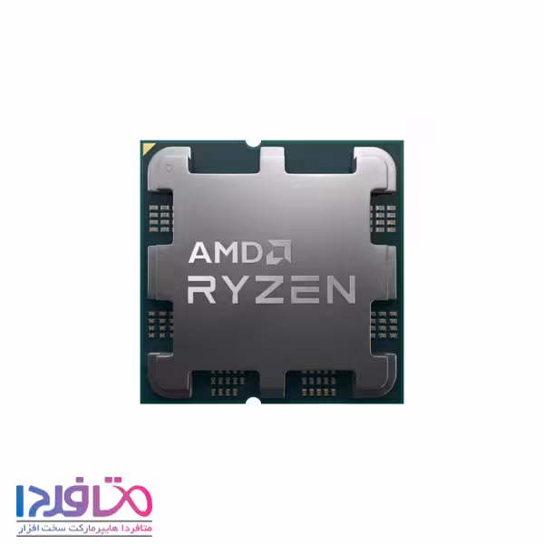 پردازنده AMD مدل Ryzen 9 7950X