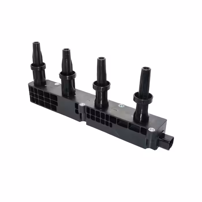 کوئل رانا و پژو 207