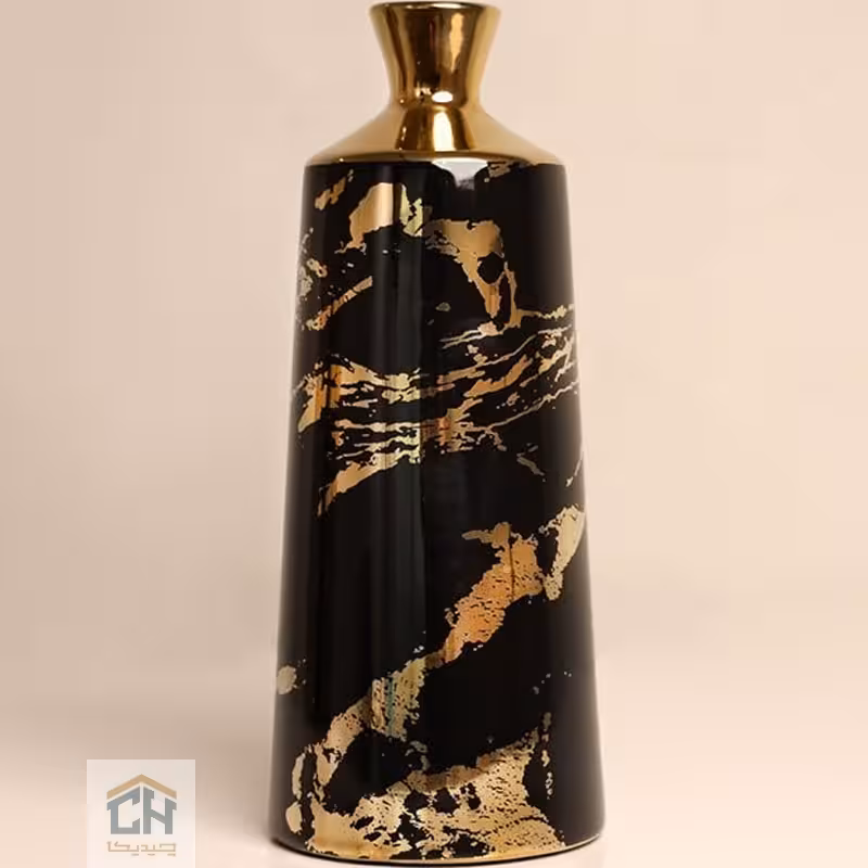 گلدان سرامیکی مدل 953B
