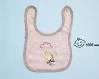 پیشبند طرح توکا نیلی