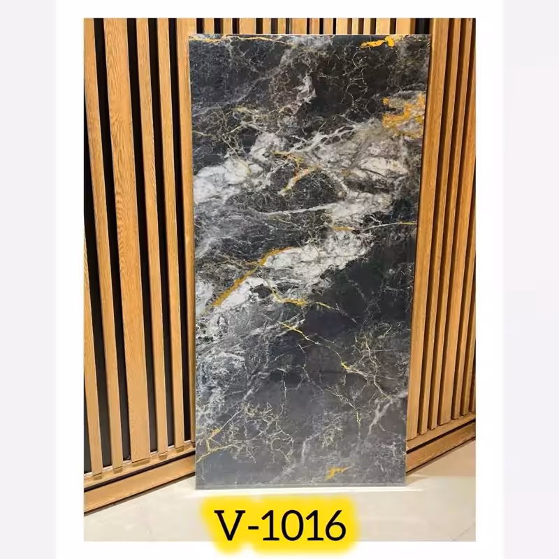 ماربل شیت کد V-1016 ابعاد60در120 cm ضخامت 2.5میل (پس کرایه)