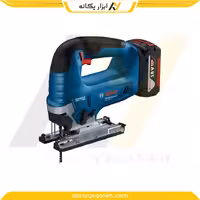 اره عمود بر شارژی بوش مدل GST 185 LI