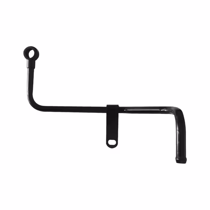 لوله خروجی توربو شارژ جک S5