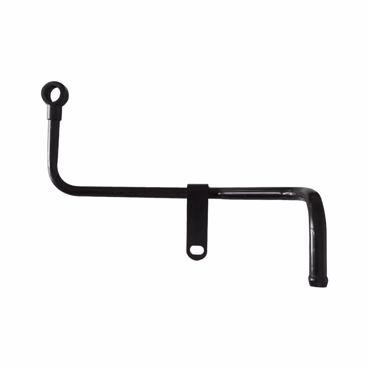 لوله خروجی توربو شارژ جک S5