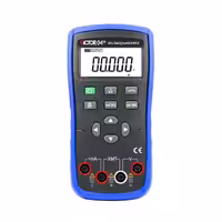 سورس ولتاژ و جریان ویکتور مدل  VICTOR 04