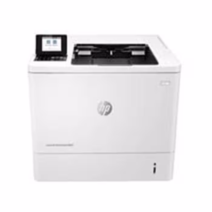 پرینتر لیزری اچ پی مدل M607n