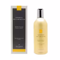 شامپو تقویت کننده موهای خشک و آسیب دیده تگودر 355 میلی لیتر | Tegoder Dry Hair Restor Shampoo 355ml