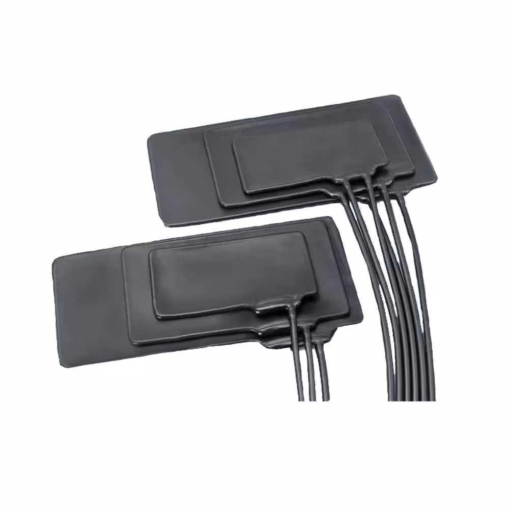 کاف داخل فشارسنج فرولیک (Frolic)