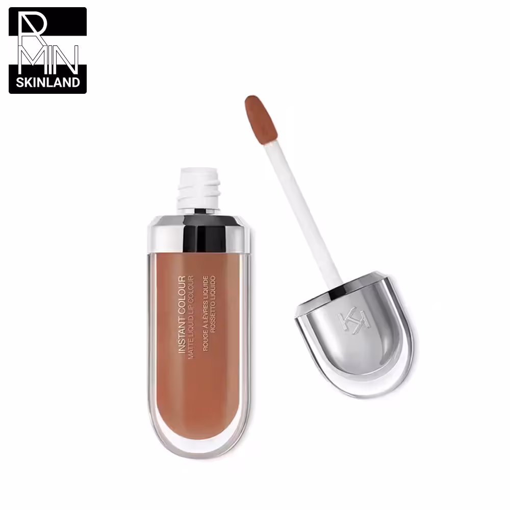 رژ لب مایع مات کیکو میلانو مدل Instant Colour Matte
