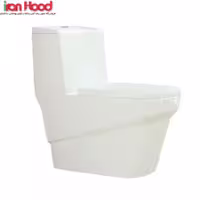 توالت فرنگی گلسار مدل یونیک