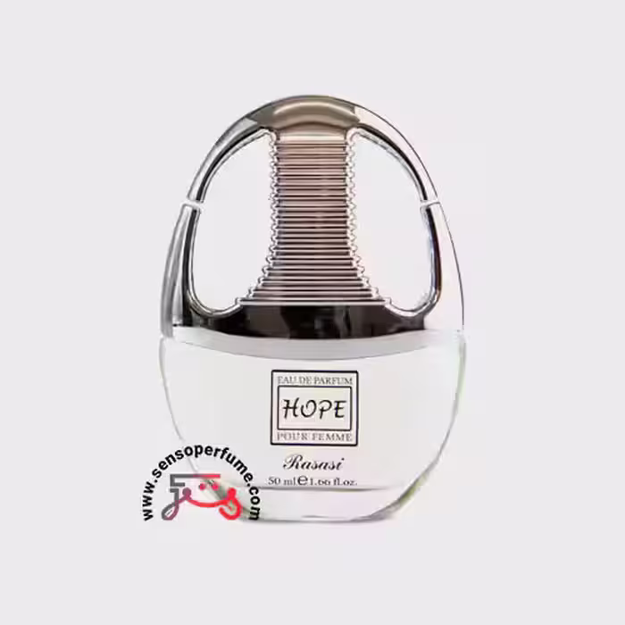 عطر ادکلن رساسی هوپ | rasasi hope