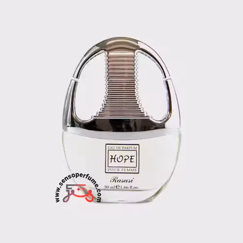 عطر ادکلن رساسی هوپ | rasasi hope