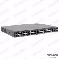سوئیچ مدیریتی شبکه سیسکو 48 پورت Cisco WS-C2960X-48FPS-L