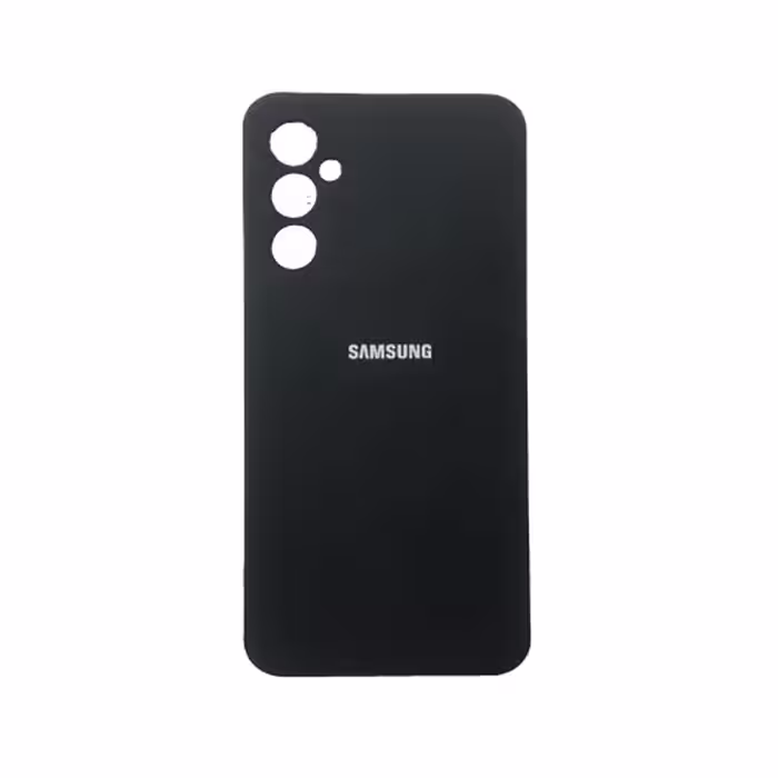 قاب سیلیکونی Samsung A34 High copy مشکی