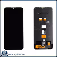 تاچ و ال سی دی ریلمی سی 21 | LCD Realme C21